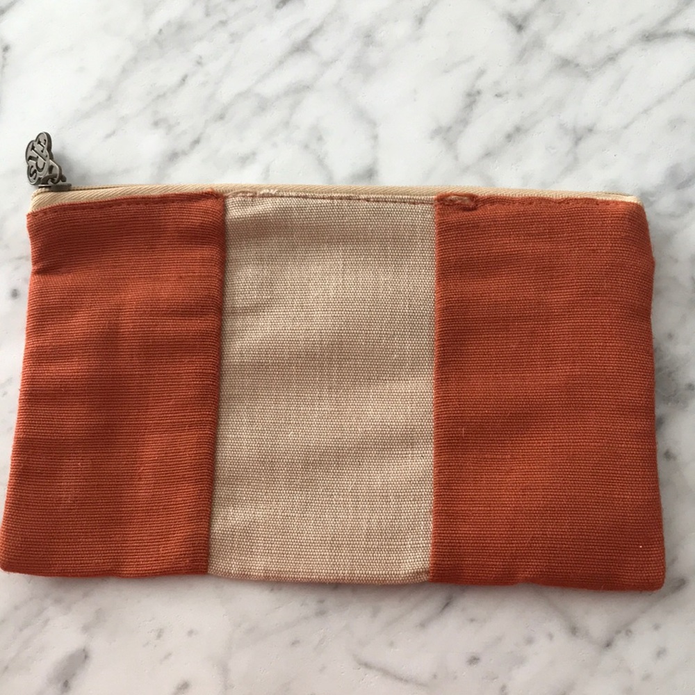 Cosmetic Bag